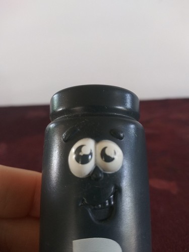 Playskool Magic Talkin Kitchen Cool Crew Salt And Pepper Shaker HTF 2003 - Picture 7 of 9