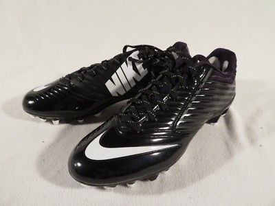 nike vapor mid cleats