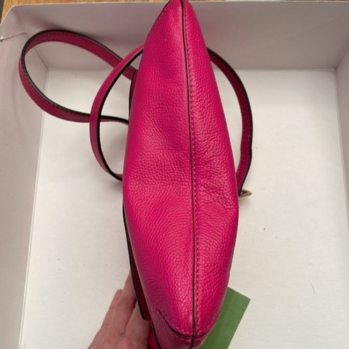 NEW Kate Spade pink crossbody - Picture 8 of 14