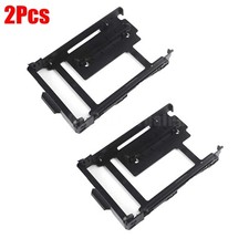 2pcs For Dell Precision T7600 T7610 T7910 2.5"/ 3.5" Hard Caddy 1B31PR000-600-G