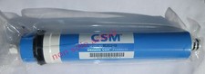 FILTRE EAU À MEMBRANE 50 gpd CSM REMPLACEMENT OSMOSE INVERSE POUR PURIFICATEUR 