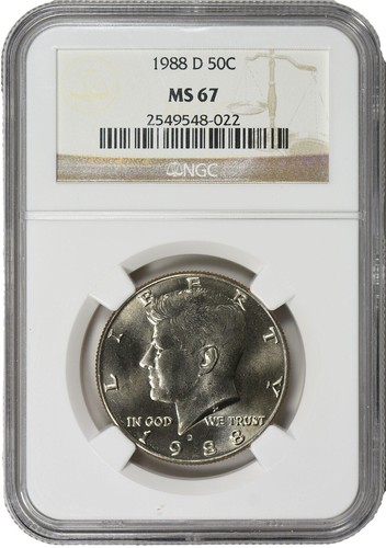 NGC MS67 2025 カナダ 50セント コートオブアームズ 2025 P KENNEDY NGC MS 67 HALF DOLLAR PHILLADELPHIA ⭐FIRST