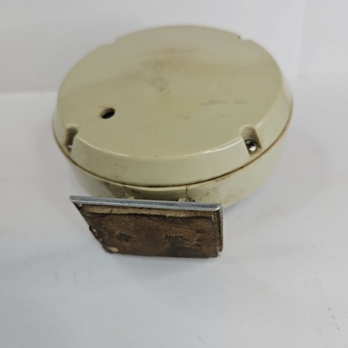 VINTAGE IINSTRUMENT AIRGUIDE ALTIMETER 608C 0-15000 FEET - Picture 4 of 4