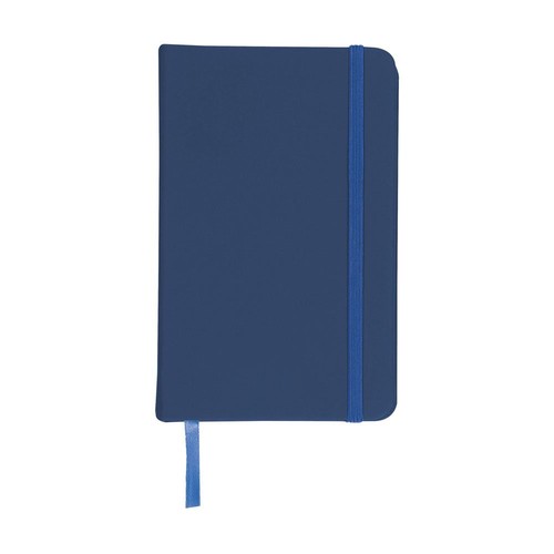 LIBRO DE NOTAS TRASERO DURO A6 A5 A4 FORRADO LIBRE DE TAPA DURA BLOC DE NOTAS 96 PÁGINAS REGLAMENTADAS - Imagen 3 de 23