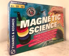 thames & kosmos magnetic science