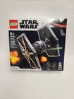 LEGO Star Wars: Imperial TIE Fighter (75300) Building Toy Set / 432 pcs/pzs