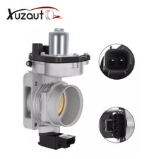 Throttle Body For Ford Explorer 4.0l 2004-2010 Ford Mustang 4.0l 2006-2010
