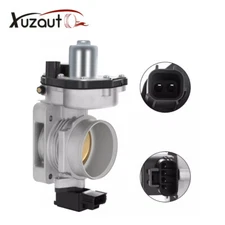 Throttle Body For Ford Explorer 4.0L 2004-2010 Ford Mustang 4.0L 2006-2010