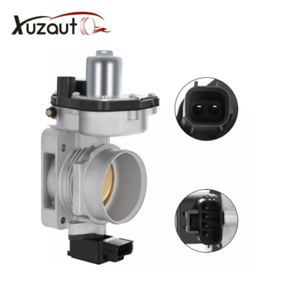 Throttle Body For Ford Explorer 4.0L 2004-2010 Ford Mustang 4.0L 2006-2010