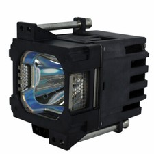 Original Philips Projector Lamp Replacement for JVC DLA-HD1