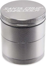 Santa Cruz Shredder 4 Piece Grinder - Small
