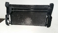 BMW 3 SERIES E46 X3 E83 RADIATOR AC CONDENSER 64538377648  6453 8377648