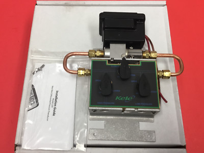 SETRA - P/N: M230-050PB-C - Pressure Transmitter - Option: 2301050PB2F11BKE1 NEW
