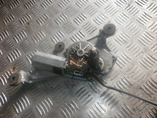 0390201522 Scheibenwischermotor Hinten  Ford Mondeo DE15166-40