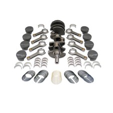 Scat Modern Muscle Rotating Assembly Chevy Ls 362 I-beam 1-44830bi Scat Modern Muscle Rotating Assembly Chevy Ls 362 I-beam 1-44830bi