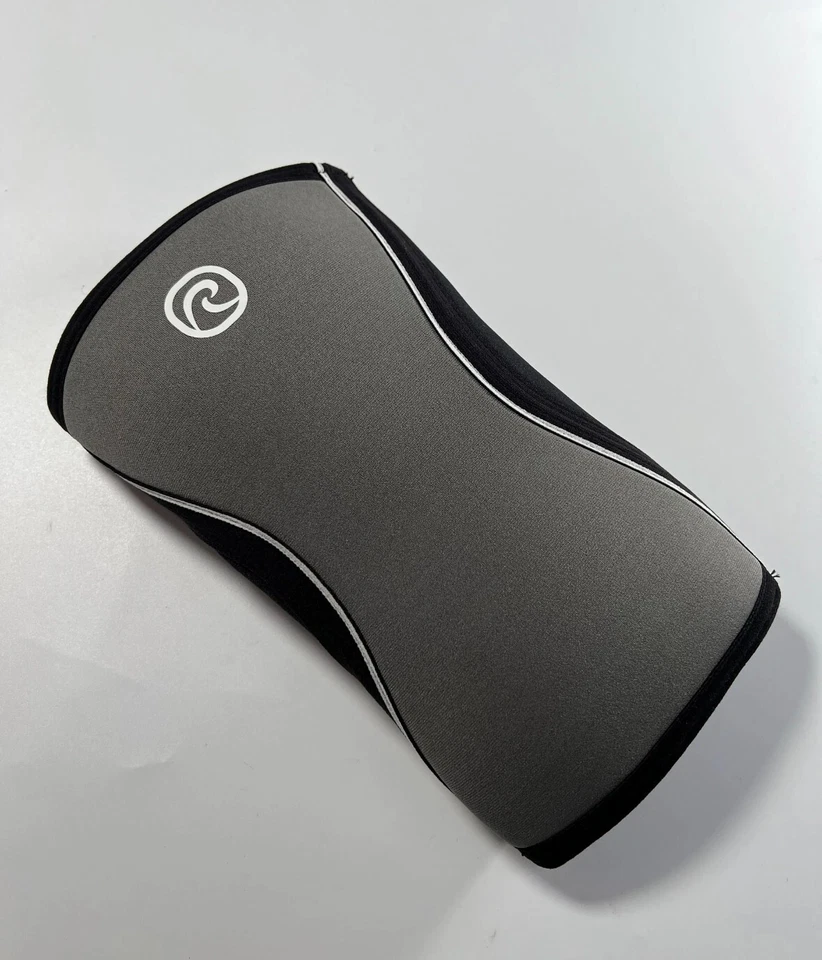 Rehband Rx Knee Sleeve 7mm 1 Piece - - Image 4 of 4