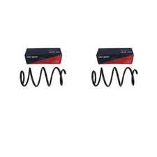 2x Maxgear 60-0732D Fahrwerksfeder Vorne für KIA Venga YN 2x Maxgear 60-0732D Fahrwerksfeder Vorne für KIA Venga YN