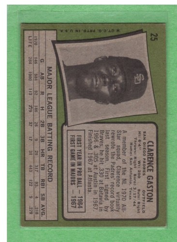 1971 Topps Baseball Series 1 complete your set - Picture 48 of 228