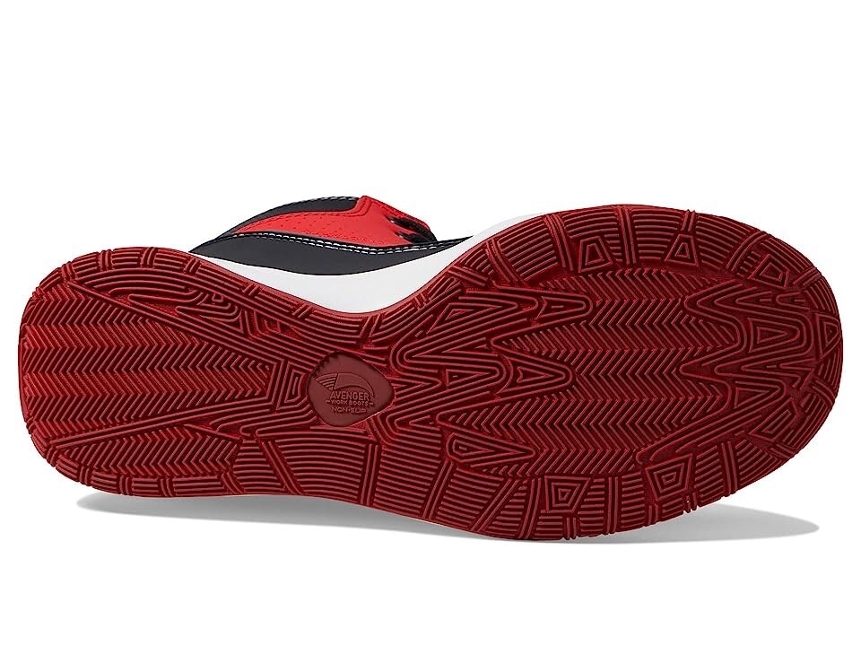 ロボトミー Mens-Radius-Work-Sneaker.png