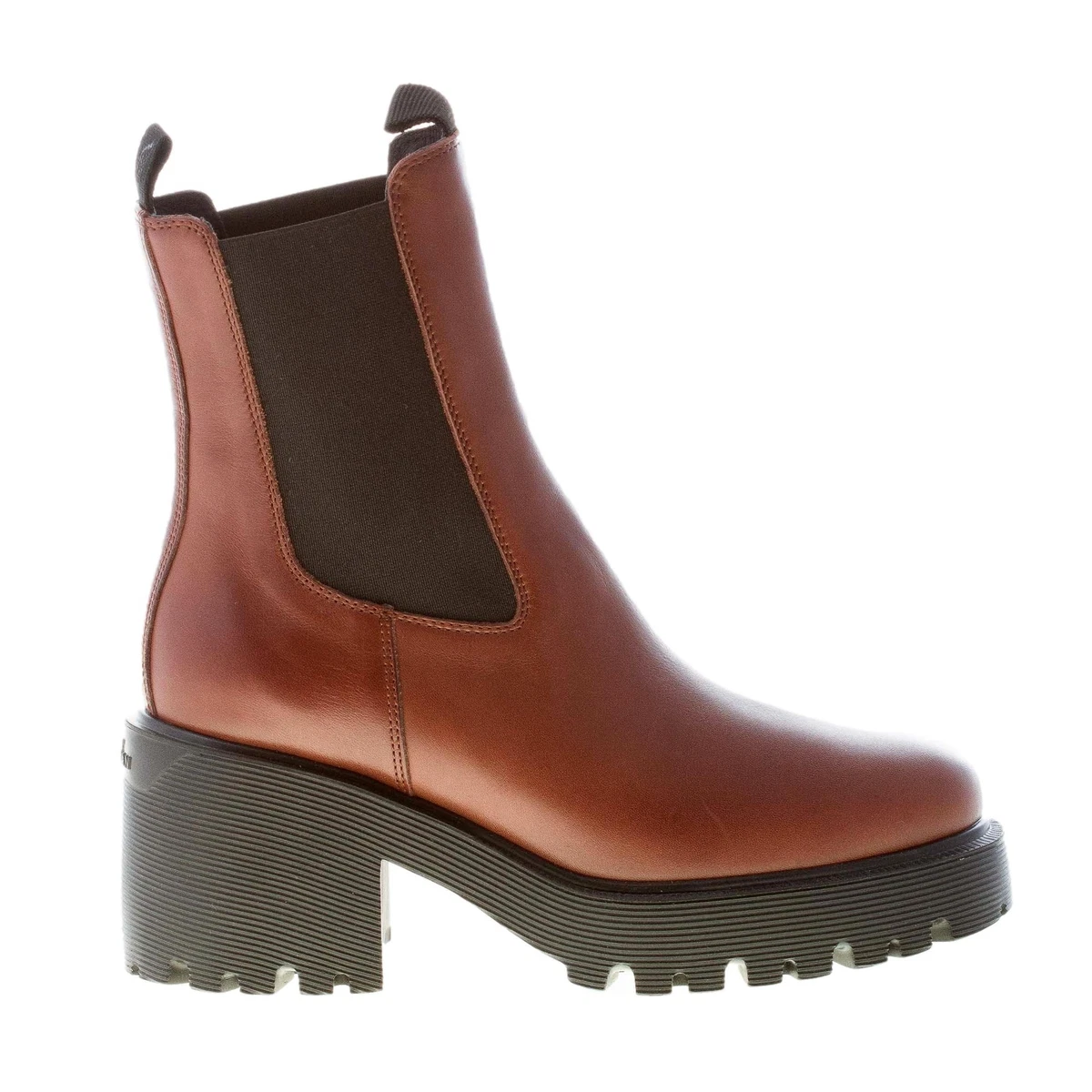 Hogan ankle hotsell boots