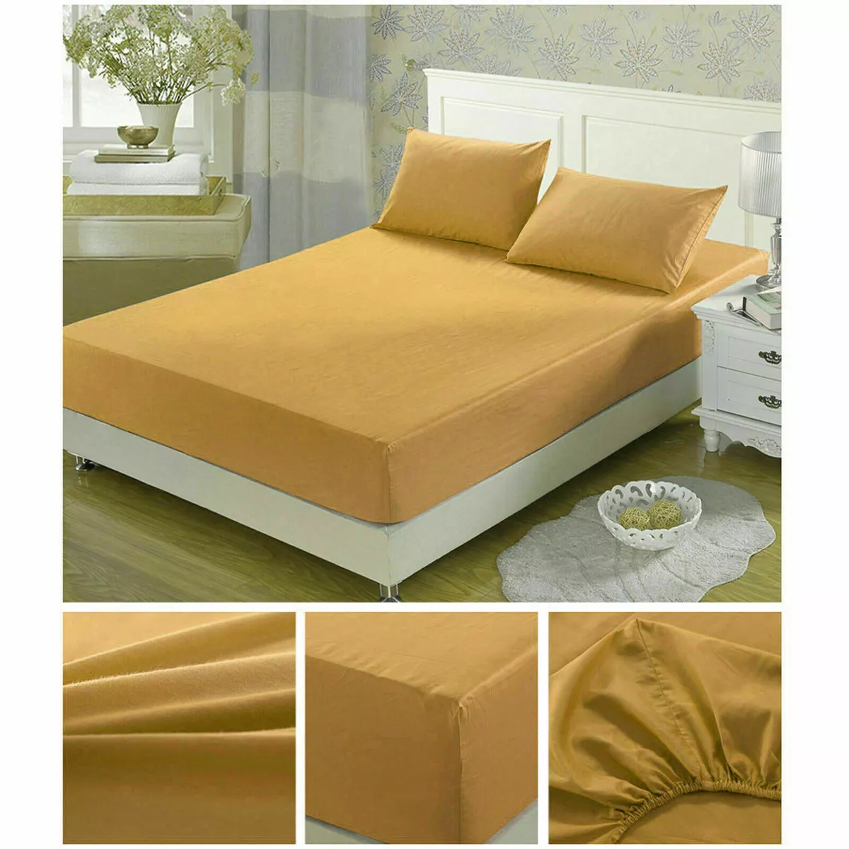 Jersey sheets king deals
