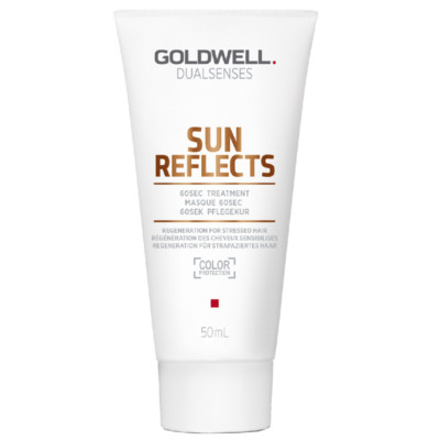 Goldwell Dualsenses Sun Reflects After Sun Treatment 50 ml