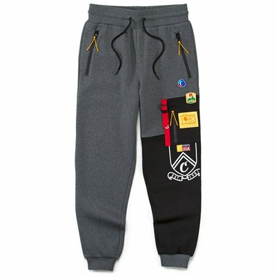 NWT Cookies SF Colores Sweatpants Black 