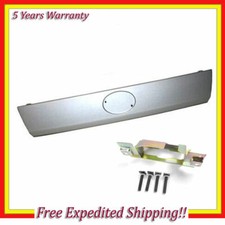 Liftgate Trunk Hatch Handle Garnish Panel Cover Upgraded For Scion Tc Silver 1e7