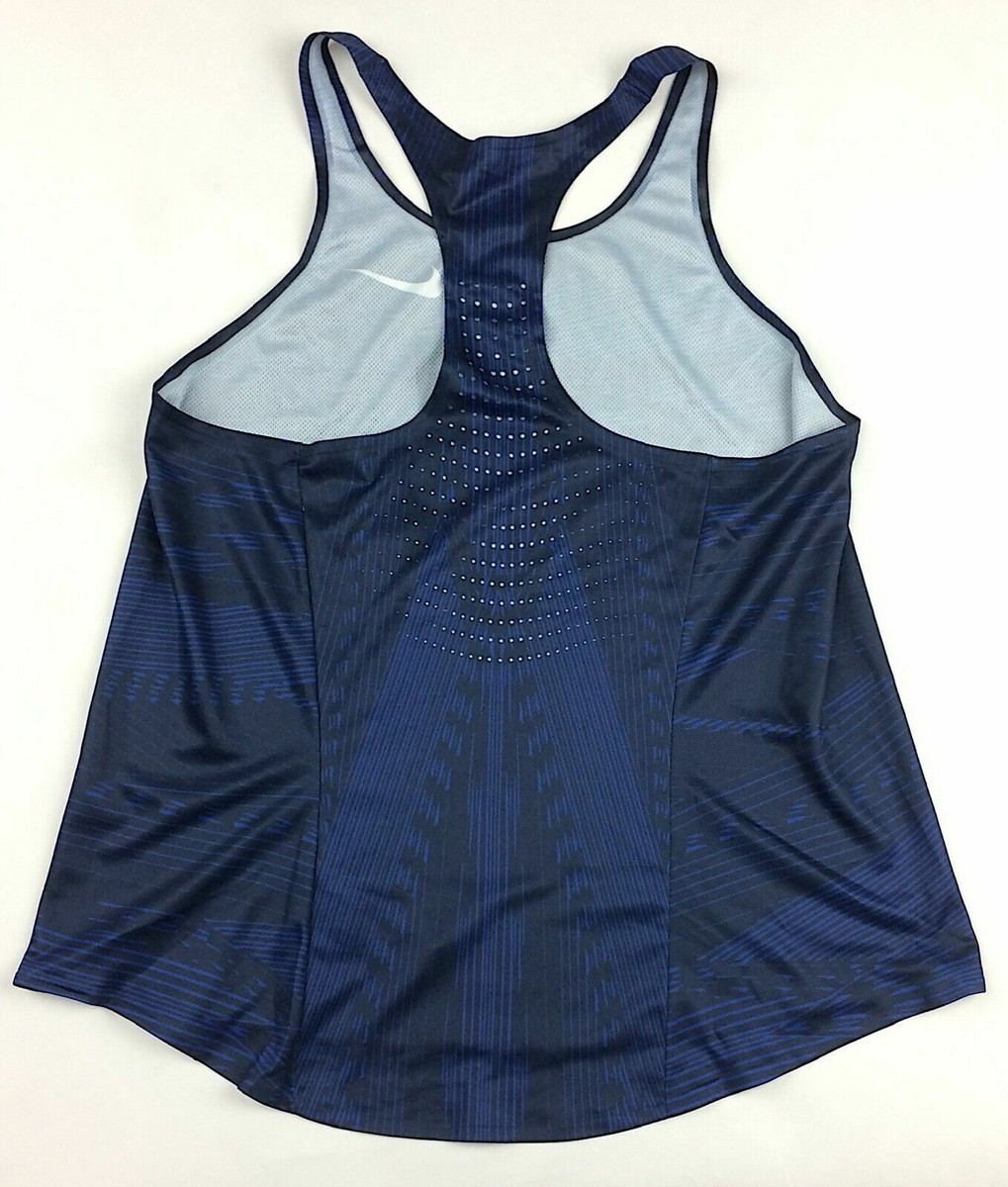 ［希少］nike elite race day tank 2022 Nike Digital Race Day Elite Running Singlet Track Men's