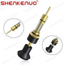 Choke Lever Pull Plunger Kit For Yamaha Banshee 350 YFZ350 1987-2006