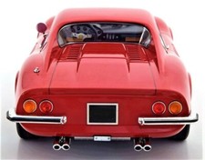 Ferrari Ferrari Race Car Custom Built Vintage...