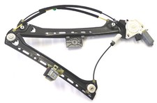 Mercedes C205 W205 Coupe A2057206520 Fensterheber Motor Vorne Links A2057200346