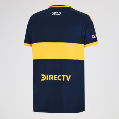 25 Camiseta Boca Juniors 25/26 (s.m-L-XL-2XL) CONSULTA EL TALLE