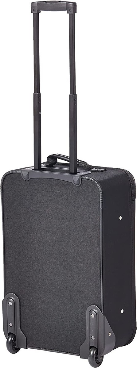 American Tourister 2 Piece Softside Luggage Set 21