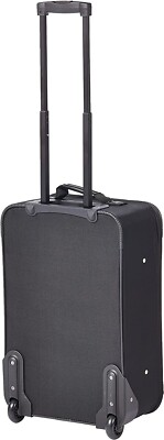 American Tourister 2 Piece Softside Luggage Set 21