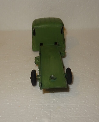 SIMCA 8 SPORT DINKY TOYS PAR MECCANO  1/43  SANS Boite Bel Tat Boutique Loisir Et B 479135