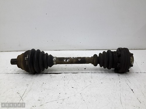 2006 VW TOURAN ANTRIEBSWELLE VORNE DIESEL LINKS SCHALTER