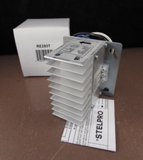 Stelpro Low Voltage Electronic Relay With Transformer / RE253T