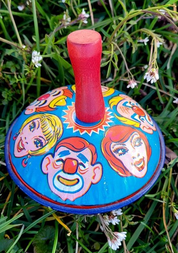 Vintage Noise Maker's - Picture 4 of 4