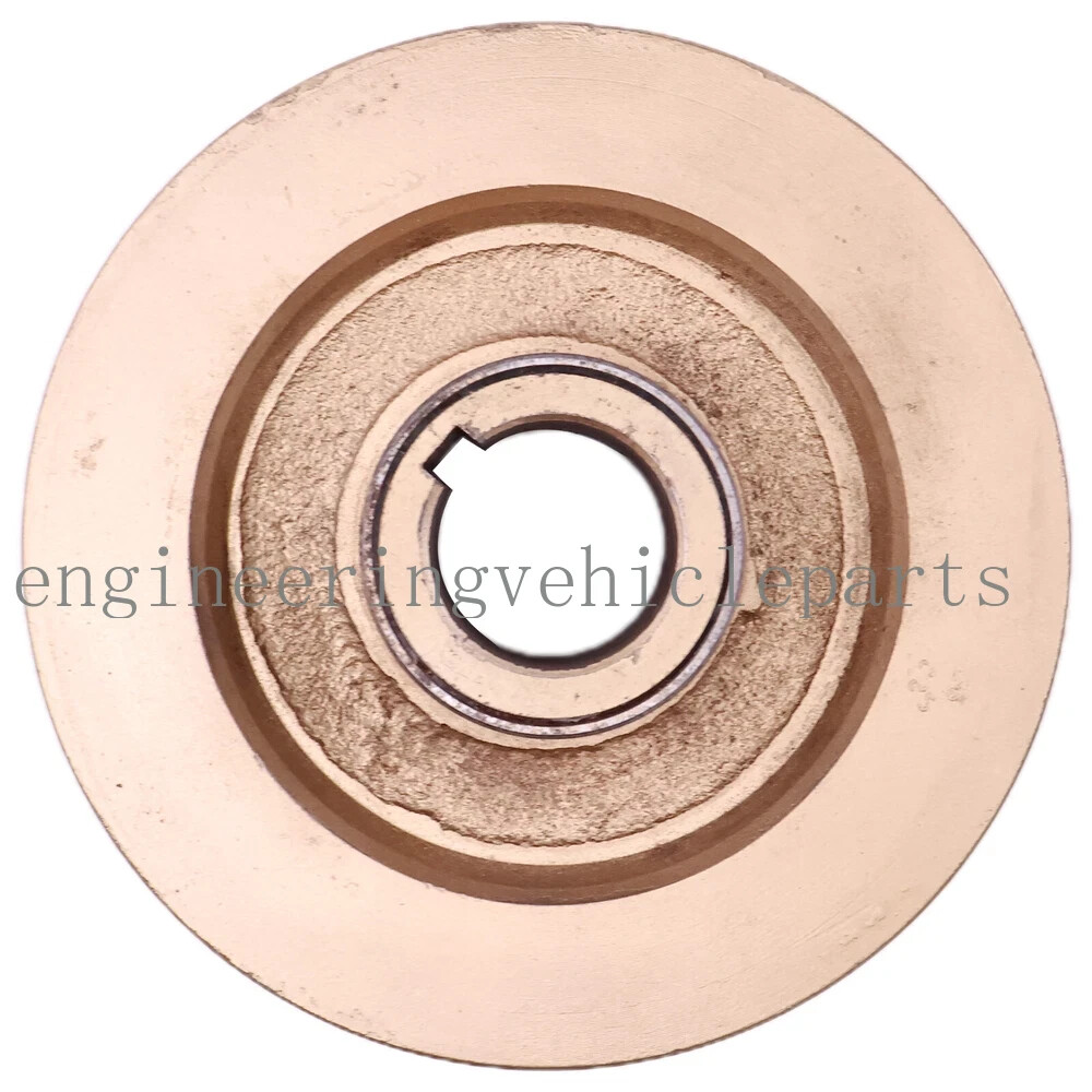 For Hitachi ZR240JC ZR600TS ZX60-HCMC ZX70 8972481611 Pulley 8
