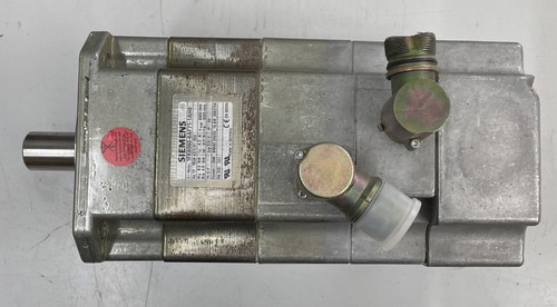 Siemens 3~Servomotor Motor Synchronmotor Simotics 1FK6060-6AF71-1AH0 New Connect