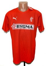 DENMARK NATIONAL TEAM HANDBALL SHIRT JERSEY PUMA 1 SIZE M ADULT