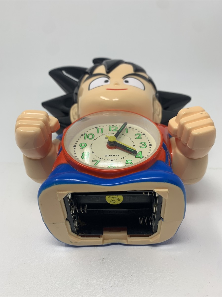 TUBE ORIGINAL ALARM CLOCK 【メンバーの生声入り】 Vintage Rhythm Black Cat Talking Alarm Clock with Bugle