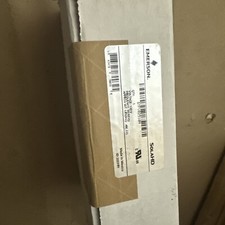 EMERSON SOLAHD STFV02510N SURGE PROTECTION DEVICE