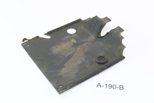 BMW K1 Bj 1988 - Abdeckung Verkleidung Kühler A190B