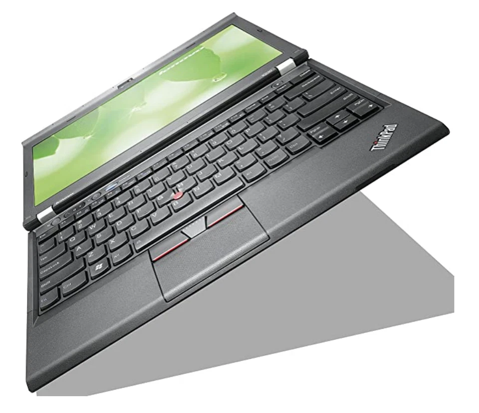 Lenovo Thinkpad X230 Laptop intel i5 Turbo Boost 3.30GHz 16GB RAM 2TB SSD Deals - Image 2 of 4