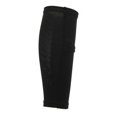 S 1 Pair Shin Guard Sleeves Shin Pad Socks Sports Accessory FF