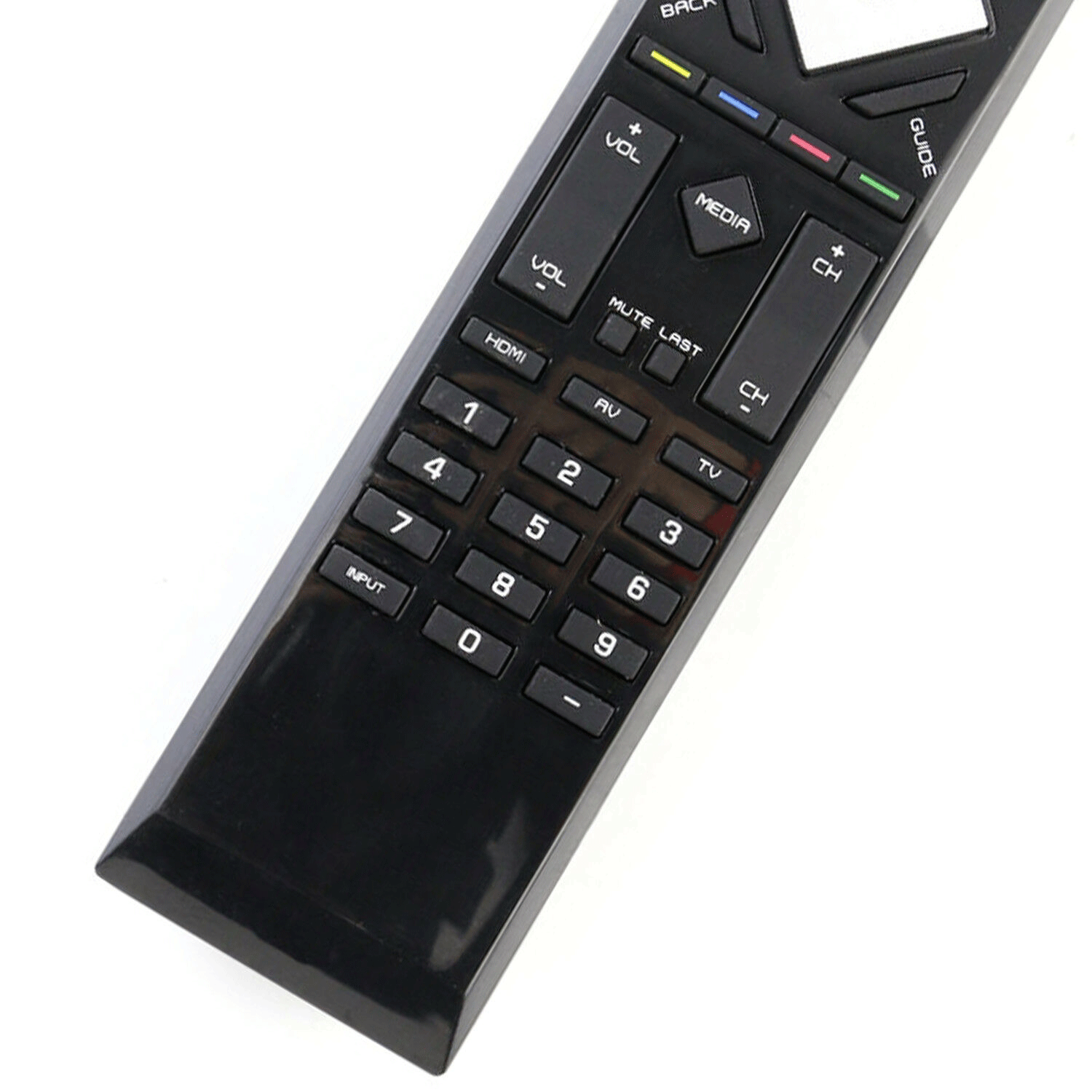 New for Vizio Remote Control VR15 Smart LED TV E421VO E420VL