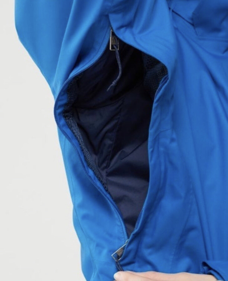 Patagonia Women's Snowbelle 3-in-1 Waterproof Hooded Jacket image 9
