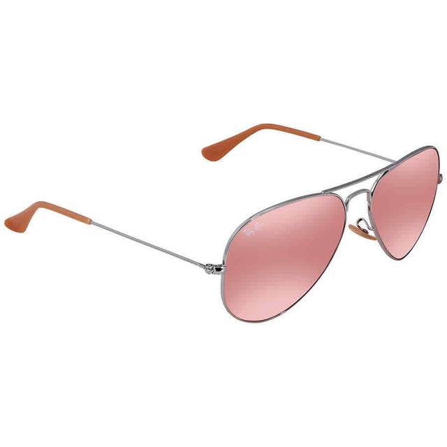 ray ban evolve rosa